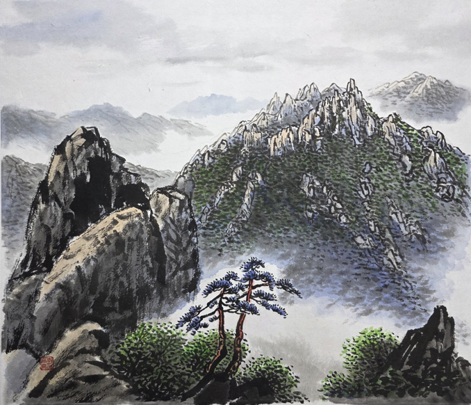 Artwork 1
